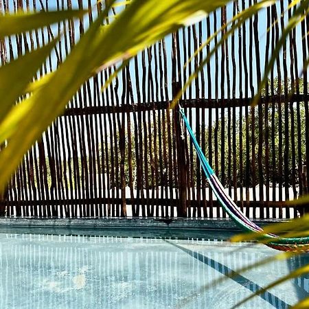 Ecoco Holbox - Eco-Chic - Cabanas De Madera - Holbox Retreat (Adults Only) Isla Holbox Exterior photo