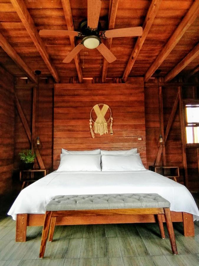 Ecoco Holbox - Eco-Chic - Cabanas De Madera - Holbox Retreat (Adults Only) Isla Holbox Exterior photo