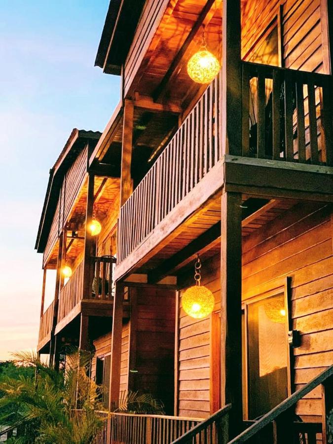 Ecoco Holbox - Eco-Chic - Cabanas De Madera - Holbox Retreat (Adults Only) Isla Holbox Exterior photo