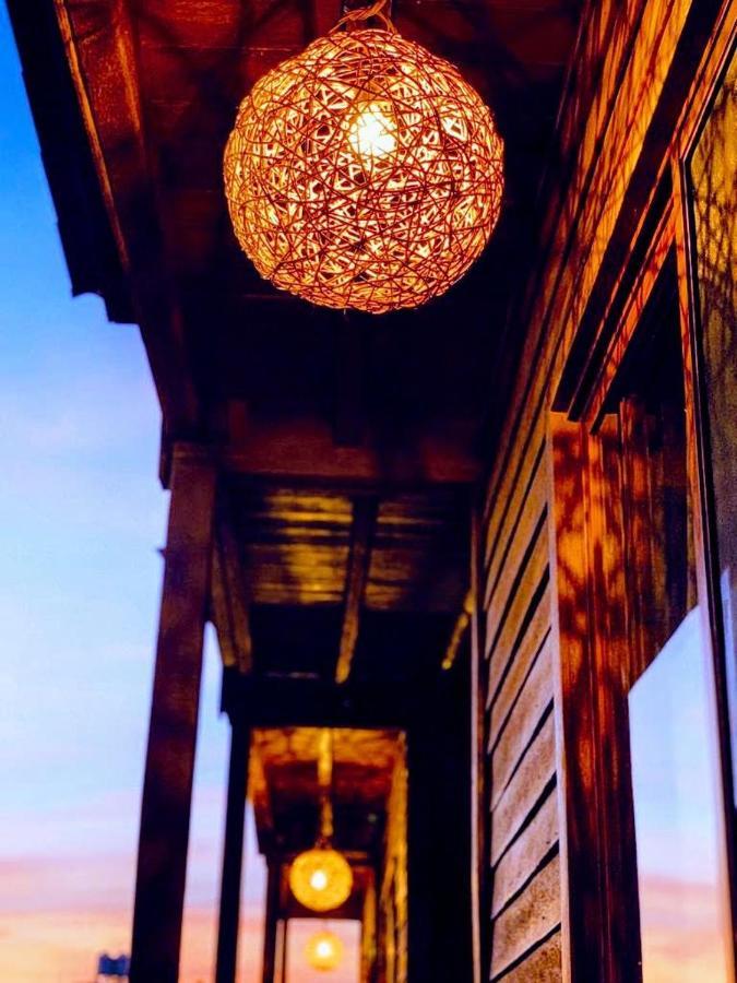 Ecoco Holbox - Eco-Chic - Cabanas De Madera - Holbox Retreat (Adults Only) Isla Holbox Exterior photo