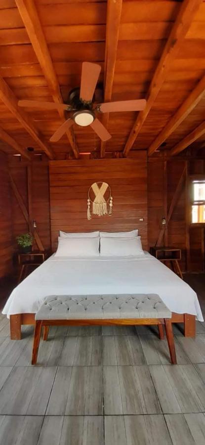Ecoco Holbox - Eco-Chic - Cabanas De Madera - Holbox Retreat (Adults Only) Isla Holbox Exterior photo