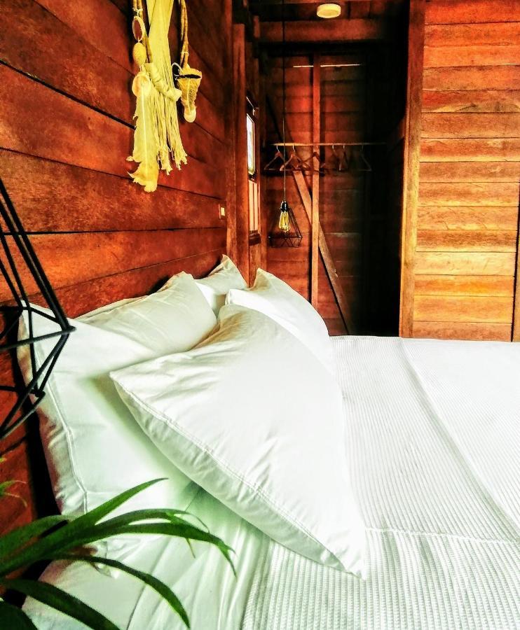 Ecoco Holbox - Eco-Chic - Cabanas De Madera - Holbox Retreat (Adults Only) Isla Holbox Exterior photo