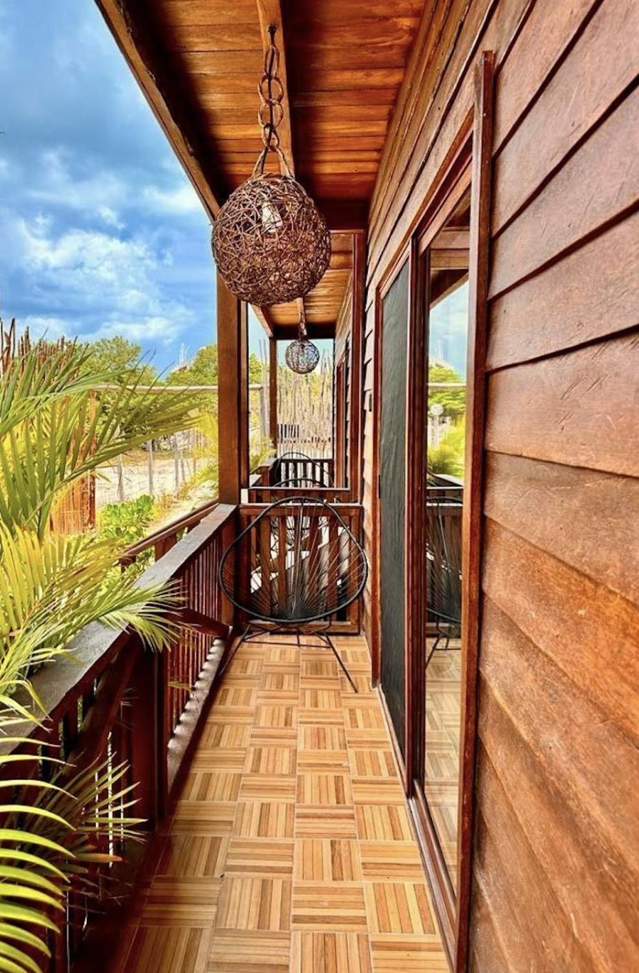 Ecoco Holbox - Eco-Chic - Cabanas De Madera - Holbox Retreat (Adults Only) Isla Holbox Exterior photo