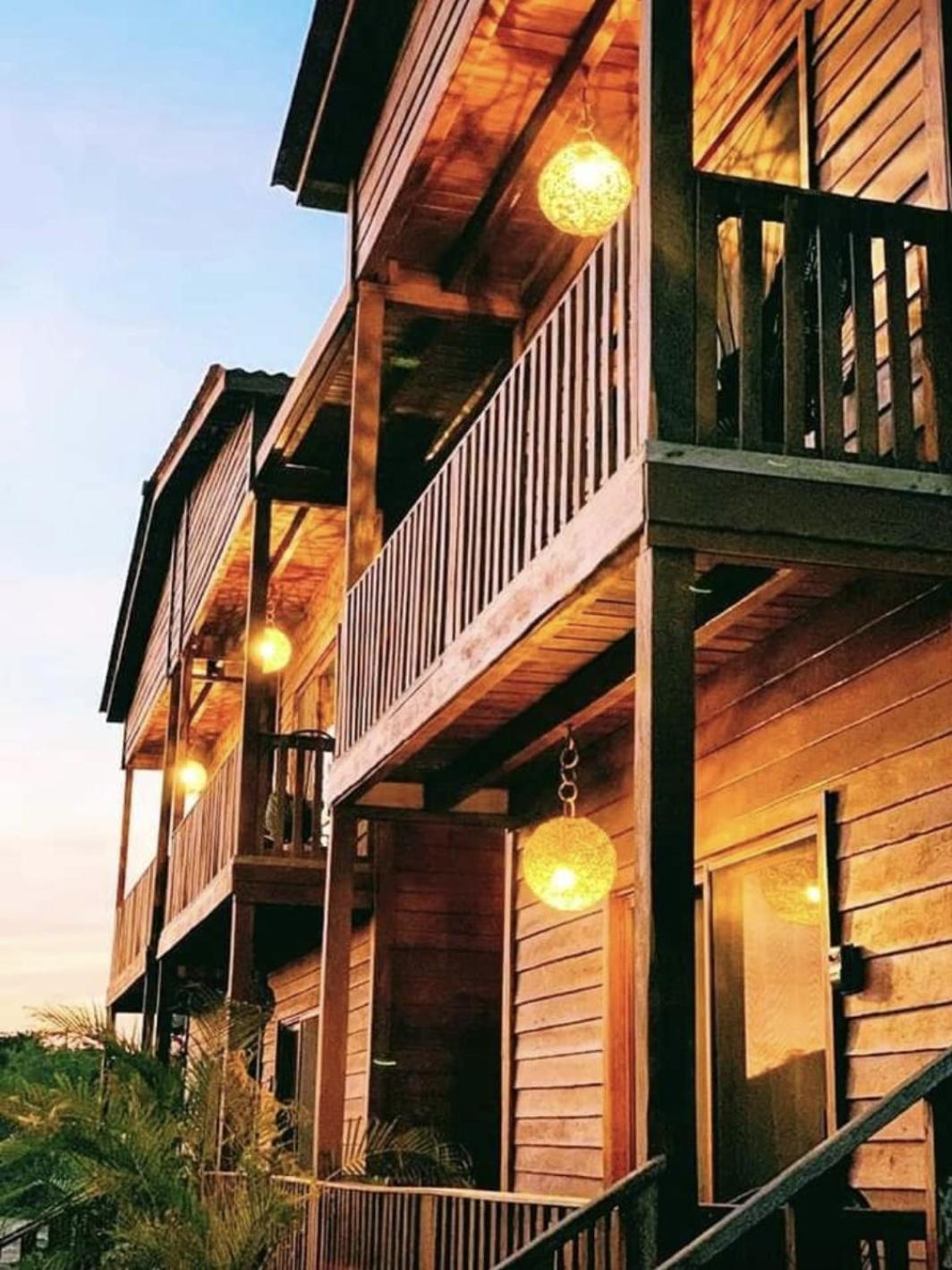 Ecoco Holbox - Eco-Chic - Cabanas De Madera - Holbox Retreat (Adults Only) Isla Holbox Exterior photo