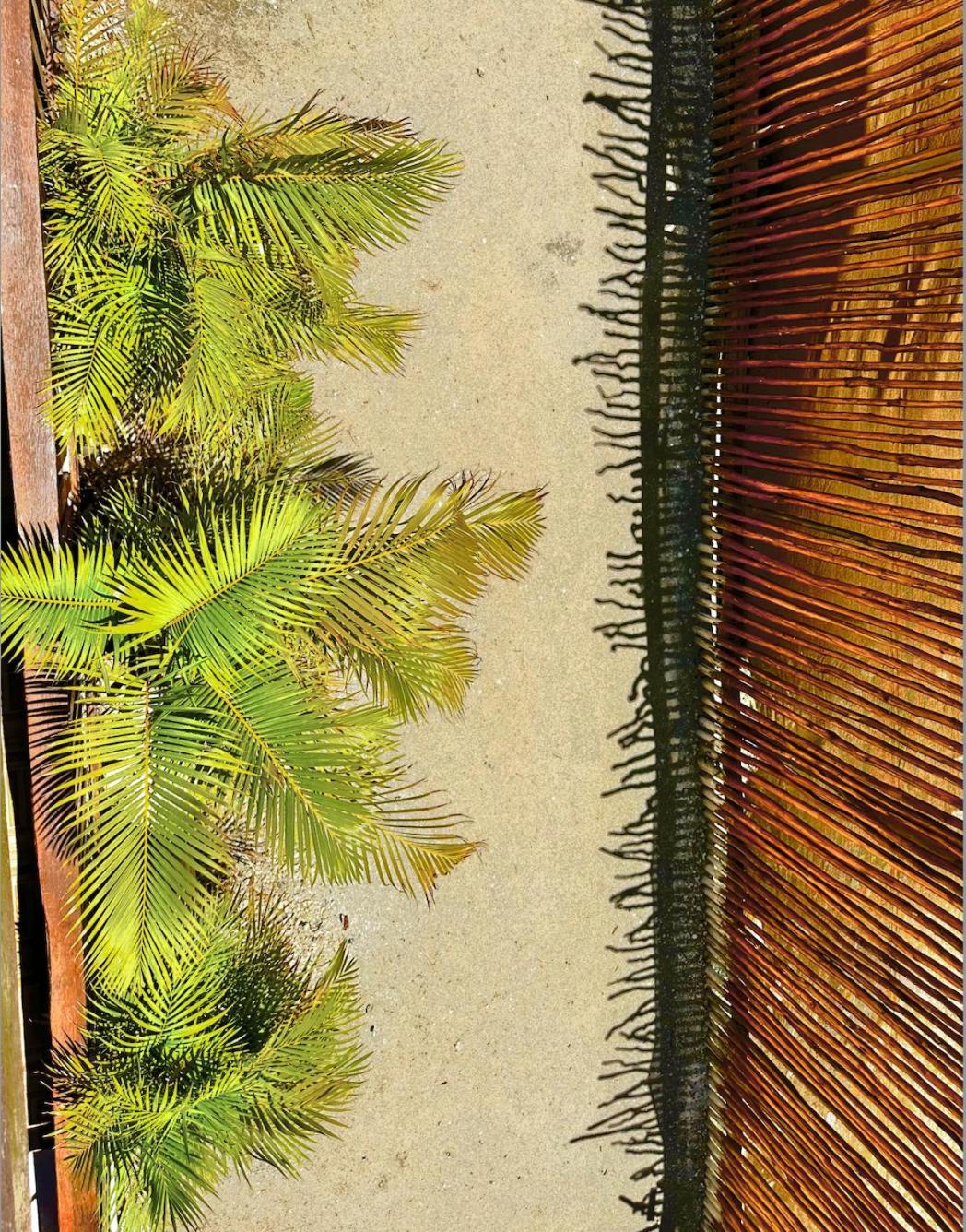 Ecoco Holbox - Eco-Chic - Cabanas De Madera - Holbox Retreat (Adults Only) Isla Holbox Exterior photo