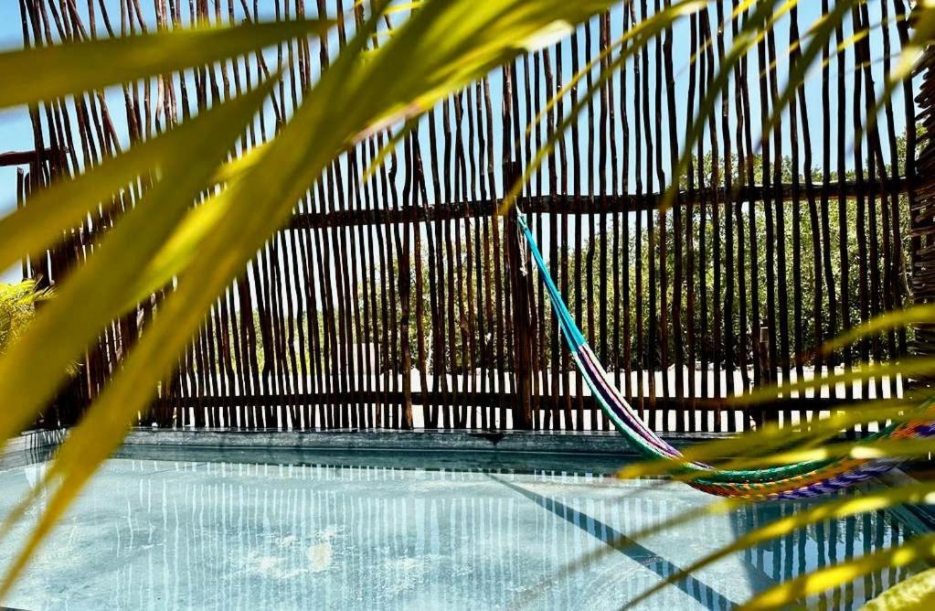 Ecoco Holbox - Eco-Chic - Cabanas De Madera - Holbox Retreat (Adults Only) Isla Holbox Exterior photo
